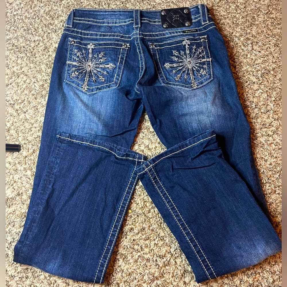 Women’s Miss Me Jeans